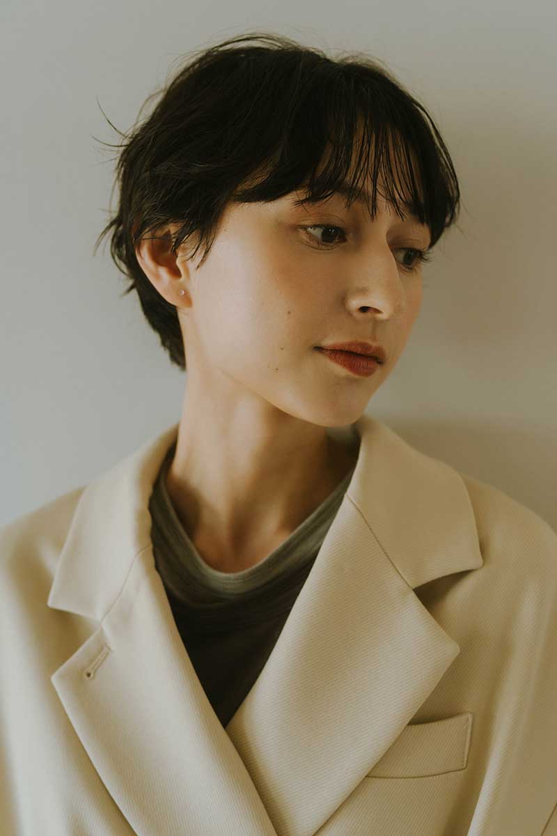 店販で差をつける！ヘアスタイルに合わせてスタイリング剤を選ぶ方法とコツ