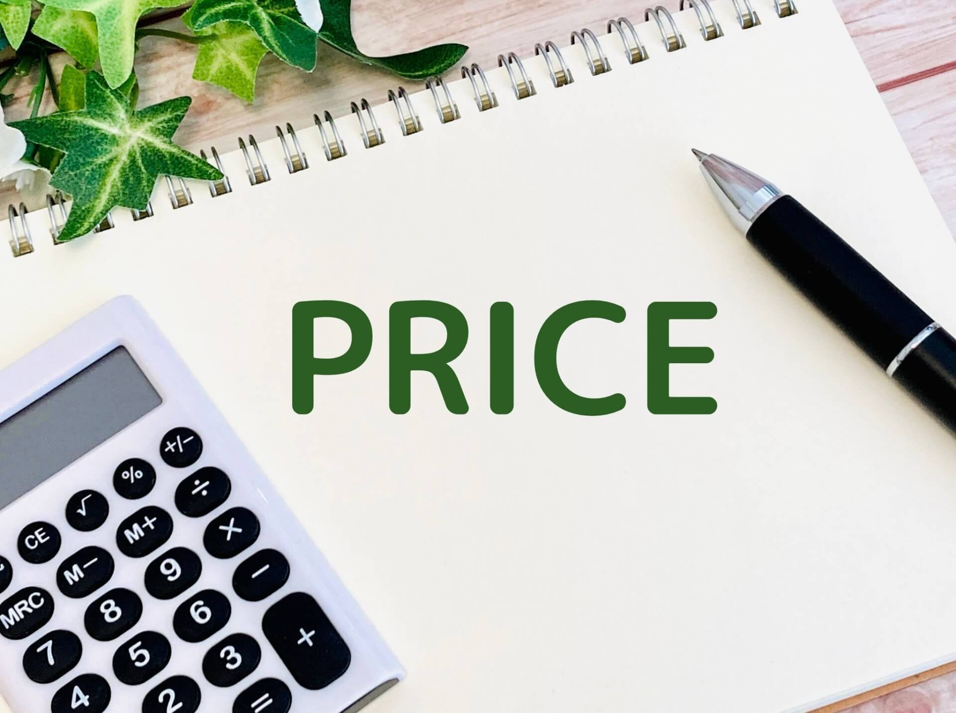 店販を成功させる！美容室で使用するスタイリング剤の値段の目安