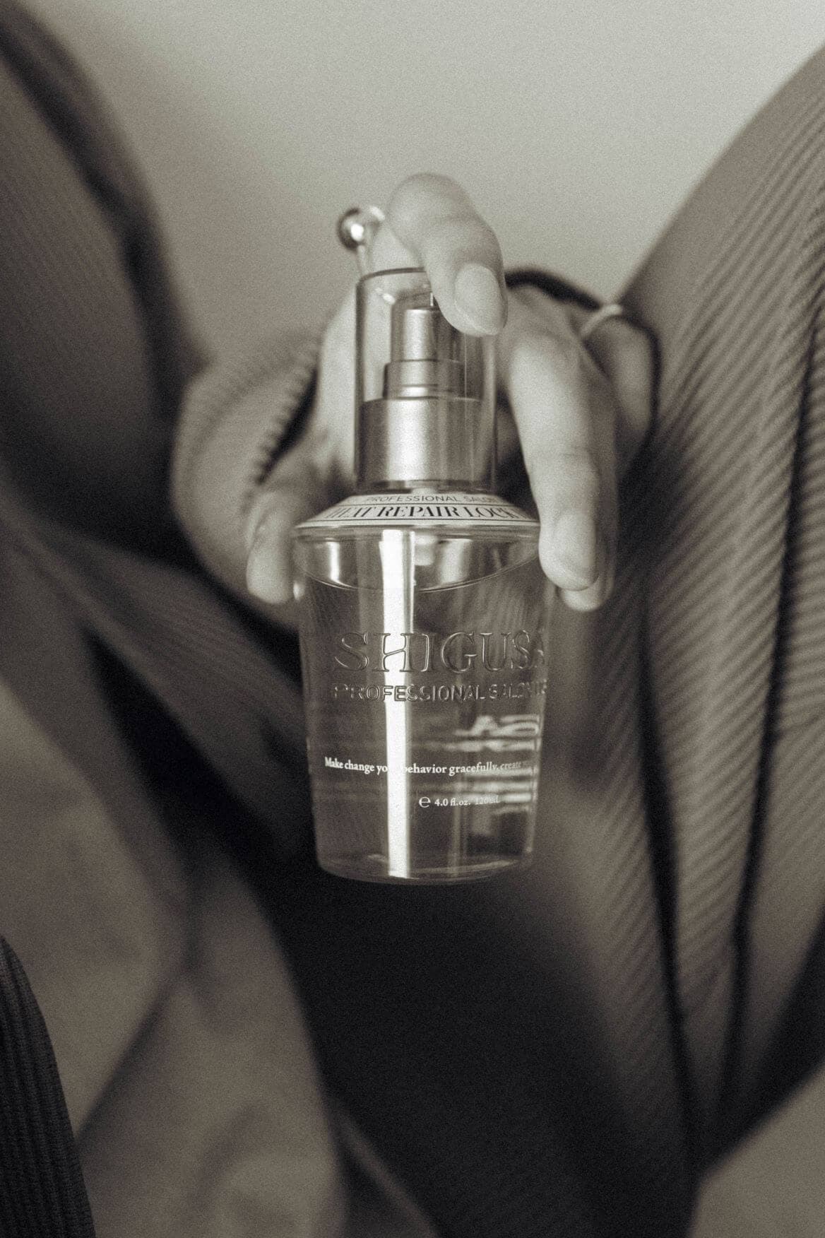 プロ用ヘアオイルと一般向け製品にはどのような違いがあるのか